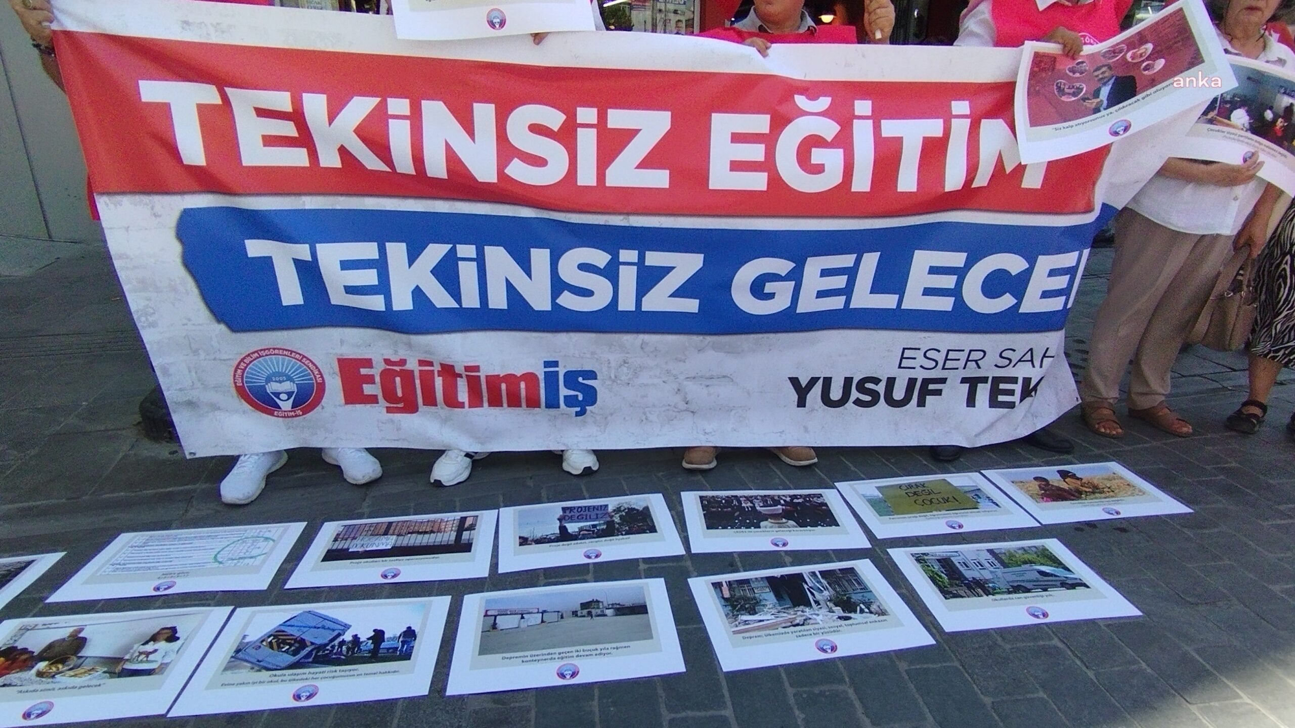 Eğitimdeki Çöküş
