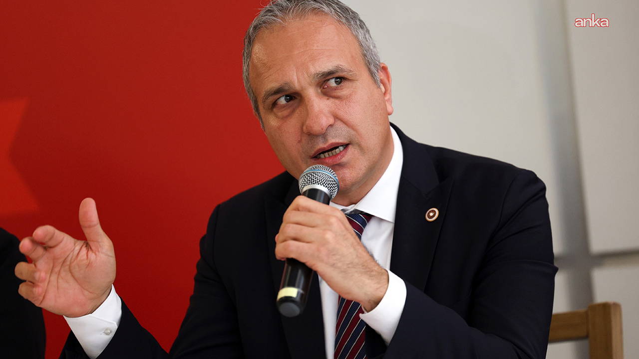 chpli suat ozcagdastan bakan tekine zor soru ogretmen ihtiyacinin kadrolu atamalarla karsilanmamasinin gerekcesi nedir mtkc4b98