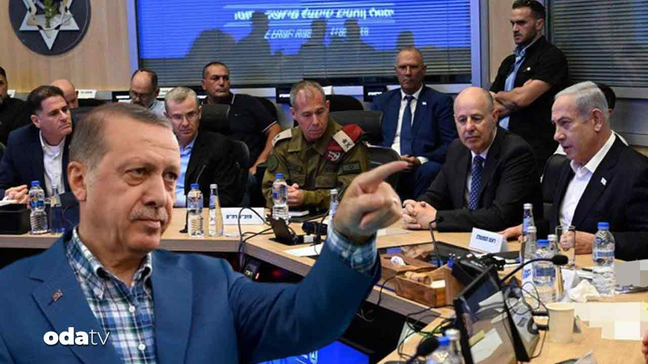 cumhurbaskani erdogan israile mesaji boyle verdi oraya gidiyor iBu8LmiM