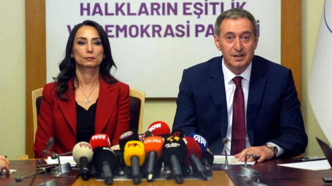 dem partiden yeni hamle es genel baskanlar ozgur ozeli ziyaret etmeye hazirlaniyor FUfFNXgA