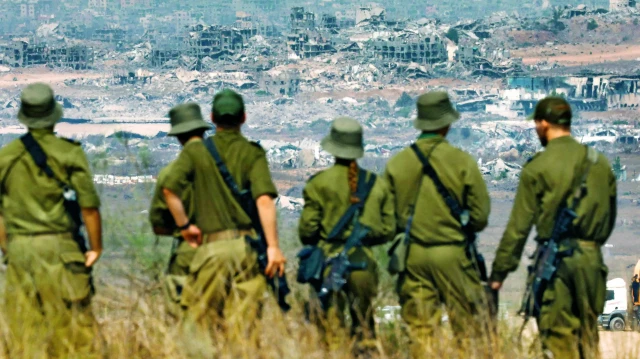 filistinlileri nasil katlettiklerini anlattilar bLuTwvcB