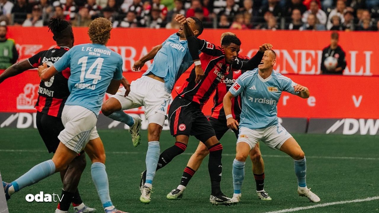 galatasarayi 5leyen frankfurta union berlin soku ycSCf7H1