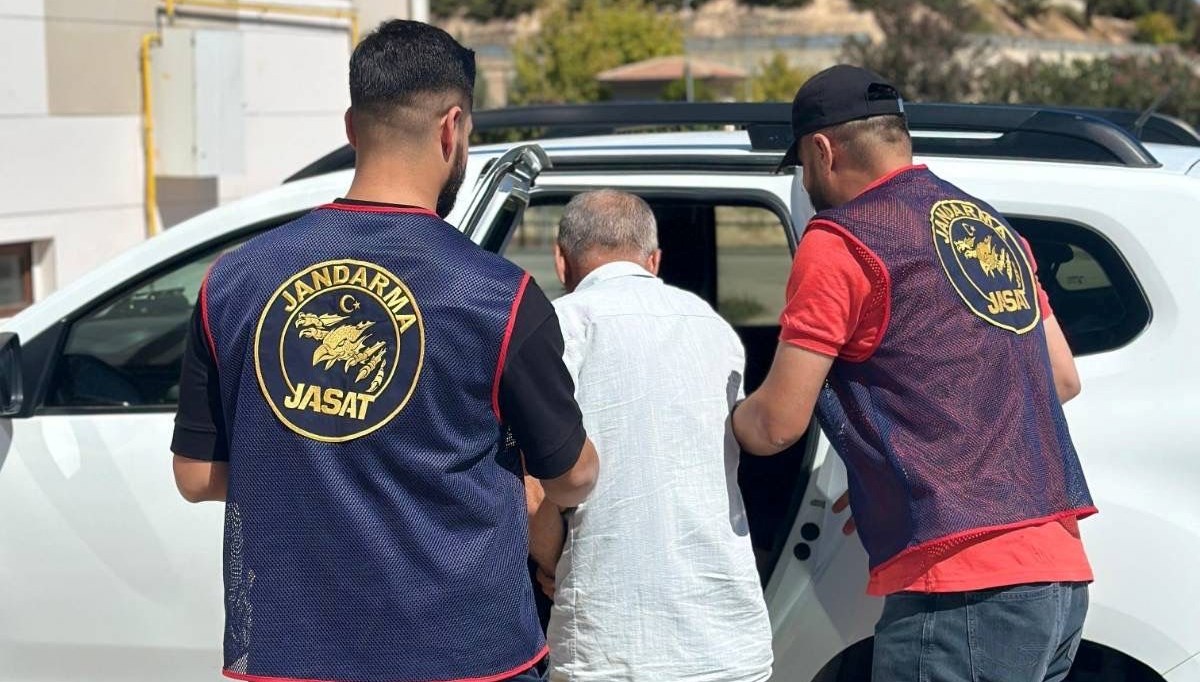 sanliurfada firari hukumluler yakalandi LJVuIid4