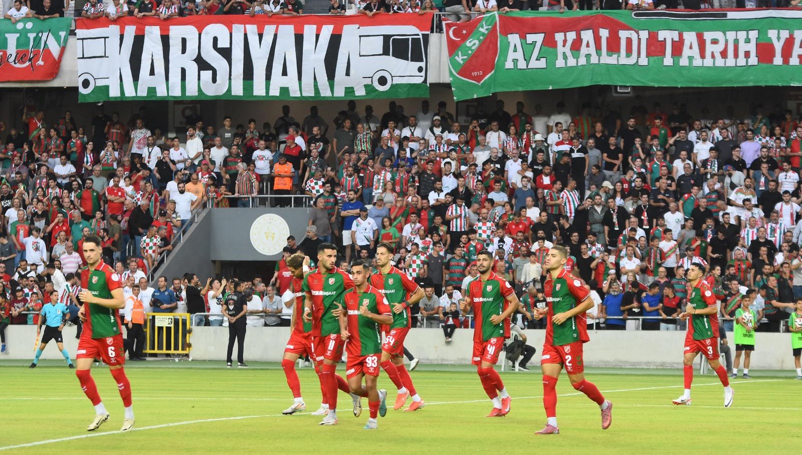 sezona 3te 3 ile basladi karsiyakadan zirveye bayrak 7pXM7A5Z