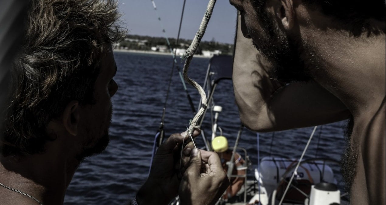 sumud filosu girite dogru yola cikmak icin hazirlaniyor WCaVaGAM