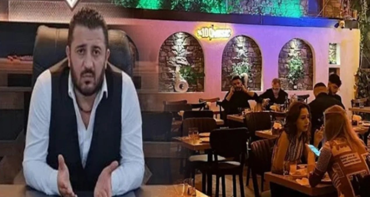 unlu barin sahibine 13 gun arayla 2 saldiri hastane bahcesinde sikistirdilar QhqeU2Dz