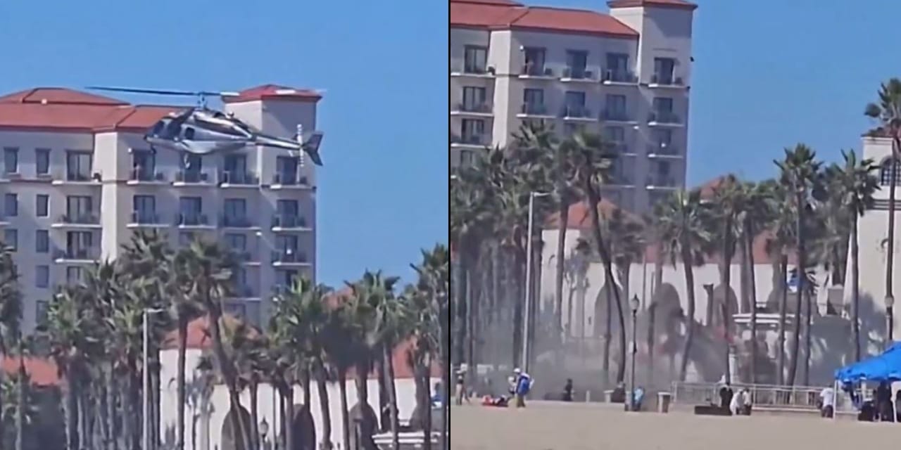 abdde helikopter kazasi sahil otoparkina dustu iVvLzmLO.jpg