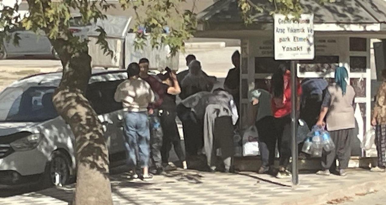 akpli belediyenin altyapi faciasi elazig susuz kaldi HJmSSugy