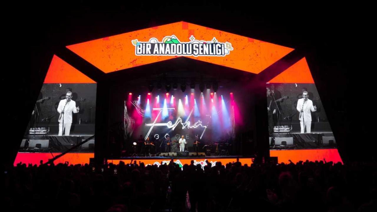 anadolunun canli mirasi sergilendi bir anadolu senligi rekor katilimla sona erdi asyV5DdQ