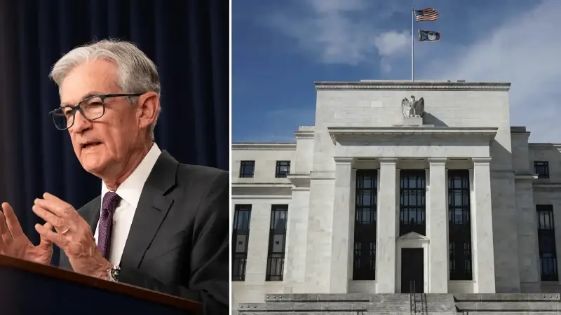 fed faiz kararini acikladi bu senenin ikinci faiz indirimi gerceklesti 6FfbOT3G.webp