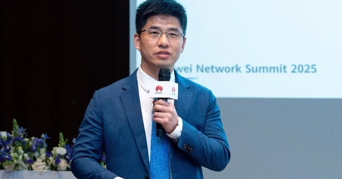 huawei xinghe ai fabric 20i avrupada piyasaya surdu li5qXj9e