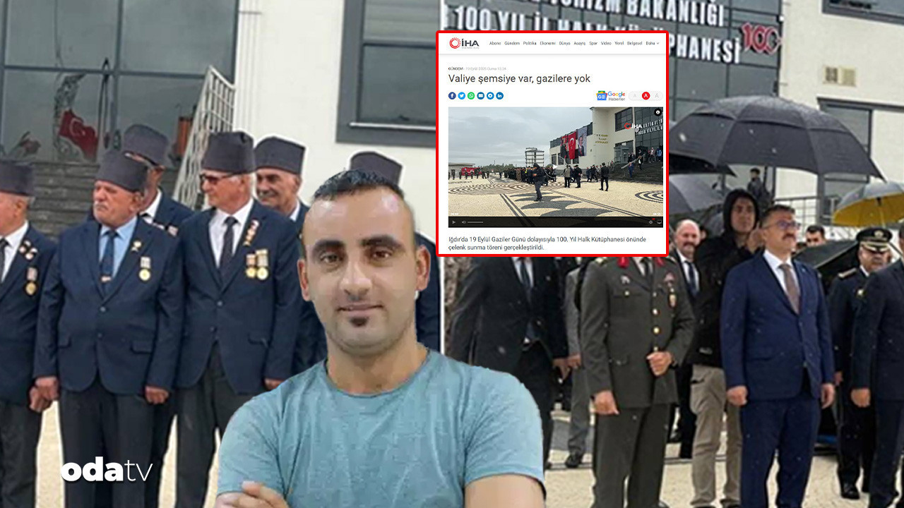 igdir valisi costu gazeteci gozaltina alindi haberine gozalti RXH7f6tx.jpg