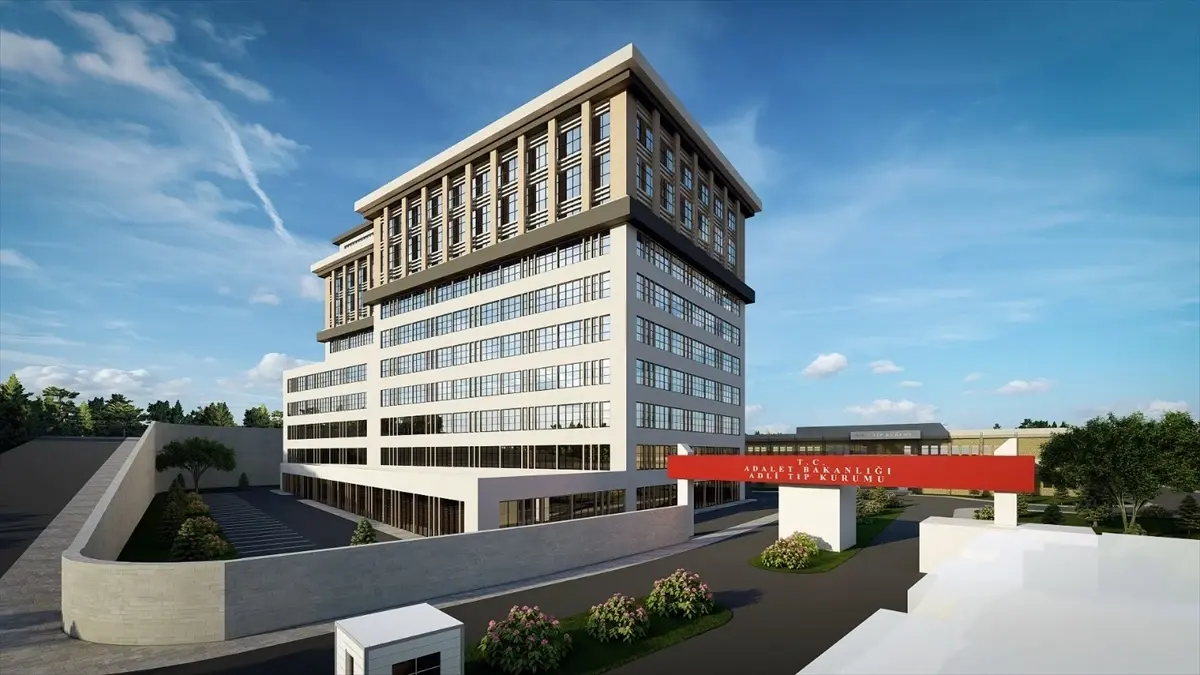 istanbul adli tip kurumuna yeni hizmet binasi jfXnp2vh