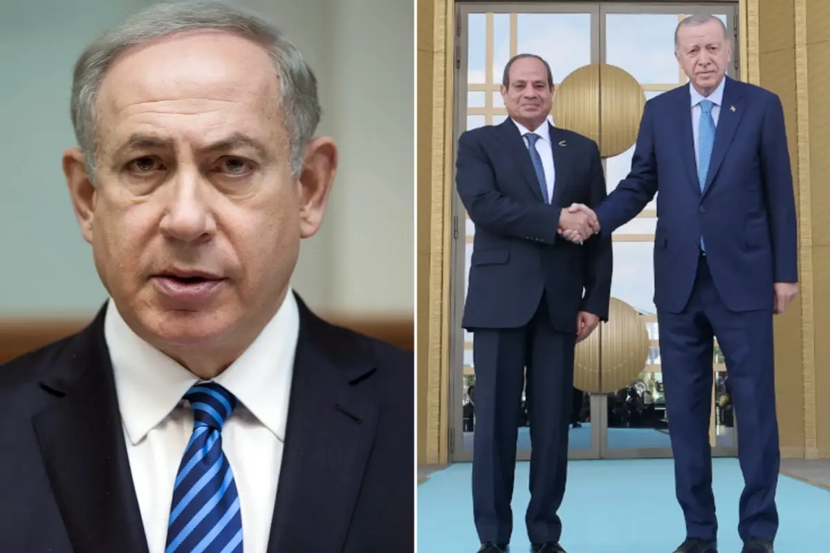 netanyahu misirda yapilacak gazze zirvesine katilmayacak 2uDiGvnw.jpg