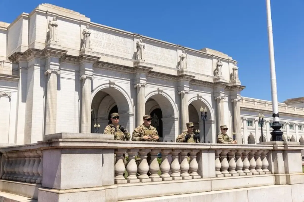 trumpin portlanda asker gonderme plani durduruldu VhMwzvS5