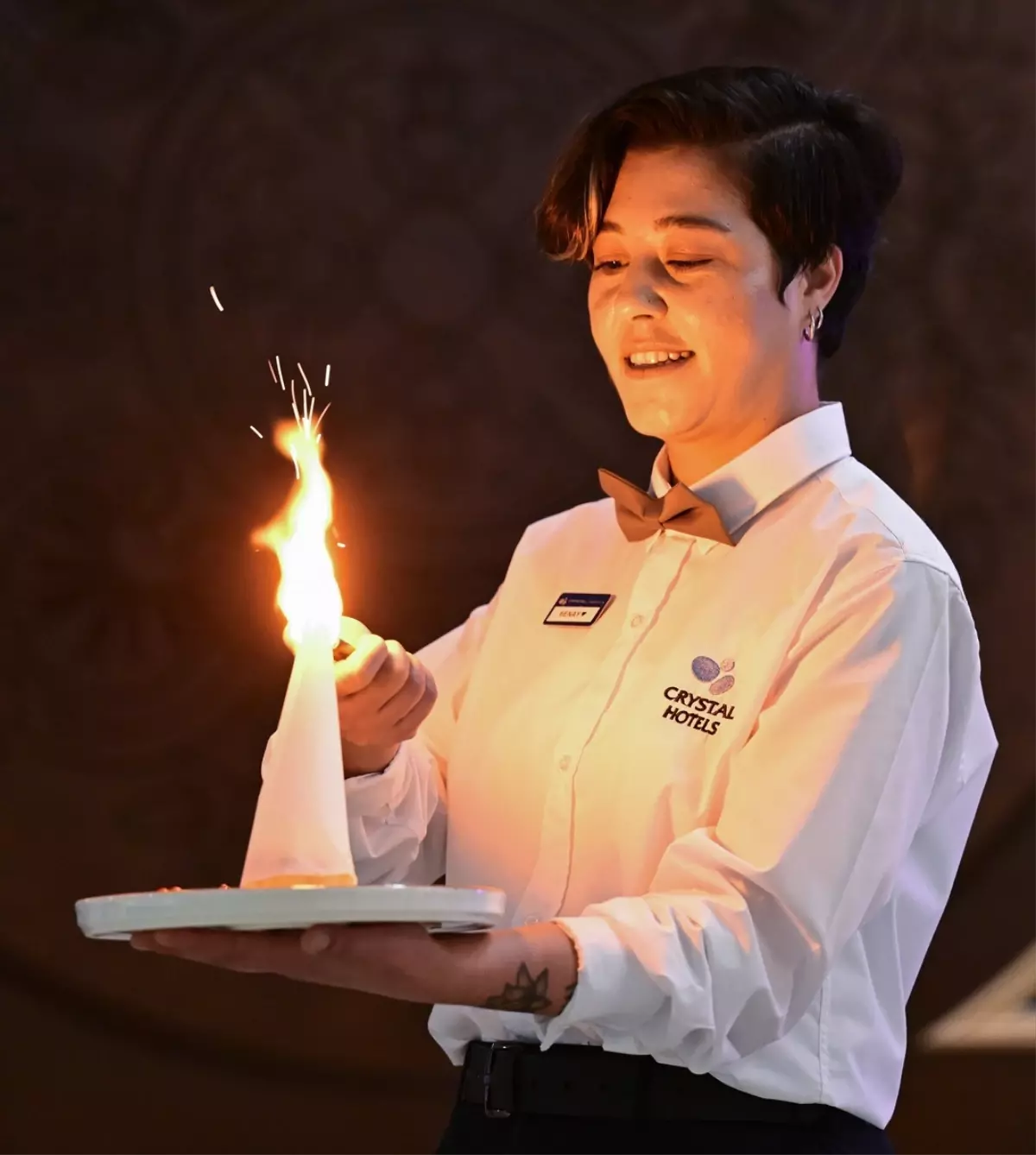 turizm sektorunde personel sikintisina cozum egitim isbirligi projesi lyY69F2O