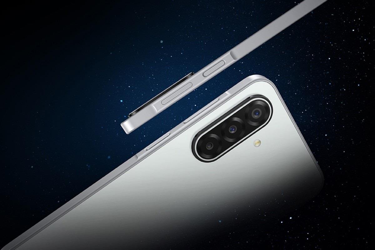 uygun fiyatli samsung galaxy m17 5g tanitildi iste ozellikleri ve fiyati Ecbk1XDF