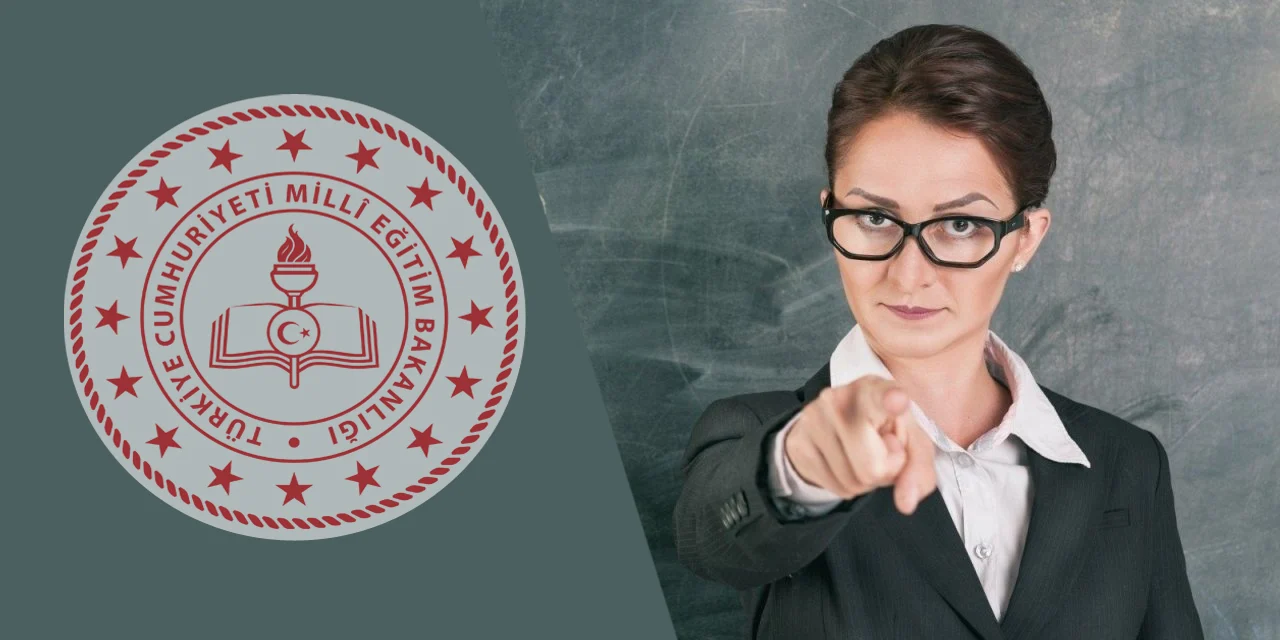 Başörtüsünü Çıkarmayan Öğrenci Sınıftan Atıldı, Öğretmen Açığa Alındı