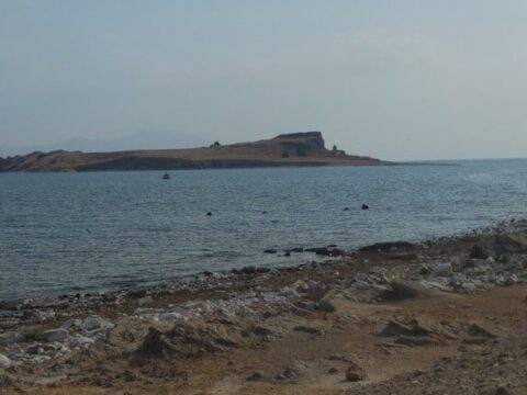 Van Gölü: Dünyanın En Büyük Sodalı Gölünün Gizemleri