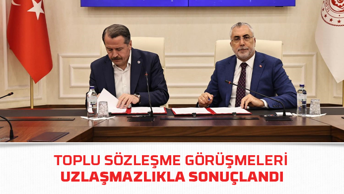 📢 Kamu Görevlilerine Yönelik Yeni Toplu Sözleşme Detayları: Öne Çıkan Haklar