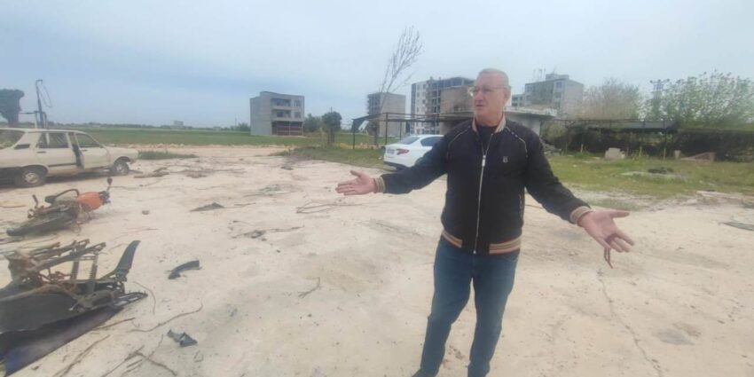 Yediemin Otoparkı: Hırsızlık Olayları ve Güvenlik Sorunları Gündemde