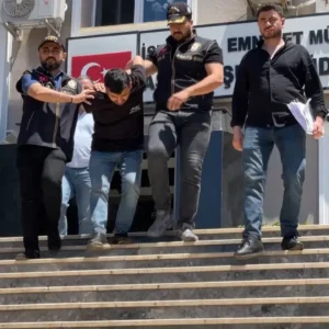 Ormanda cesedi bulunmuştu: Şüpheliyi telefon sinyalleri yakalattı