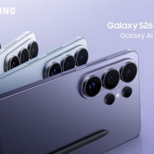 Galaxy S26 Serisi İçin Yeni Ağ Hızı Göstergesi Kullanıma Sunuldu