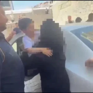 Küçük Çocuğun İhmal Edilen Oyunu Felakete Neden Oldu