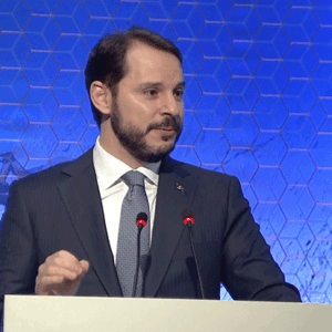 AYM, CHP’nin ‘128 Milyar Dolar’ İddiasını Reddetti: Albayrak’ın Avukatından Açıklama