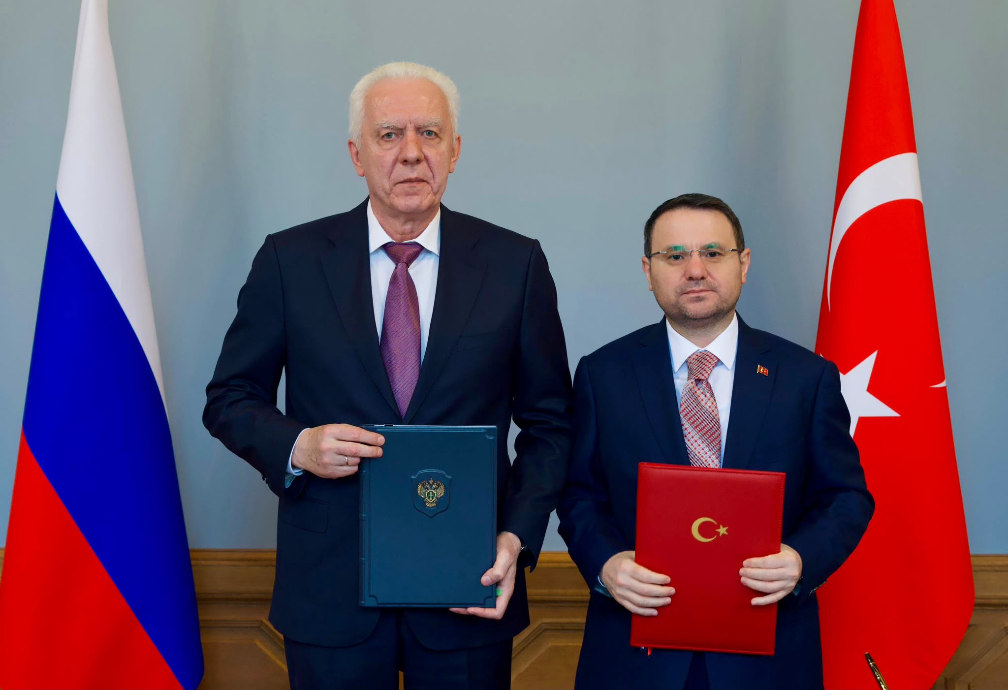 Bakan Gürlek açıkladı: Suç örgütü elebaşı “Can Dalton”un Rusya’dan iadesi istendi