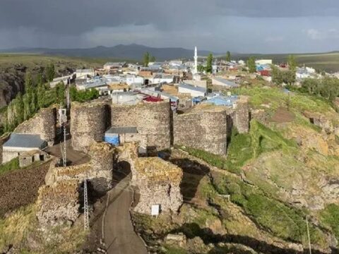 Haber gorseli