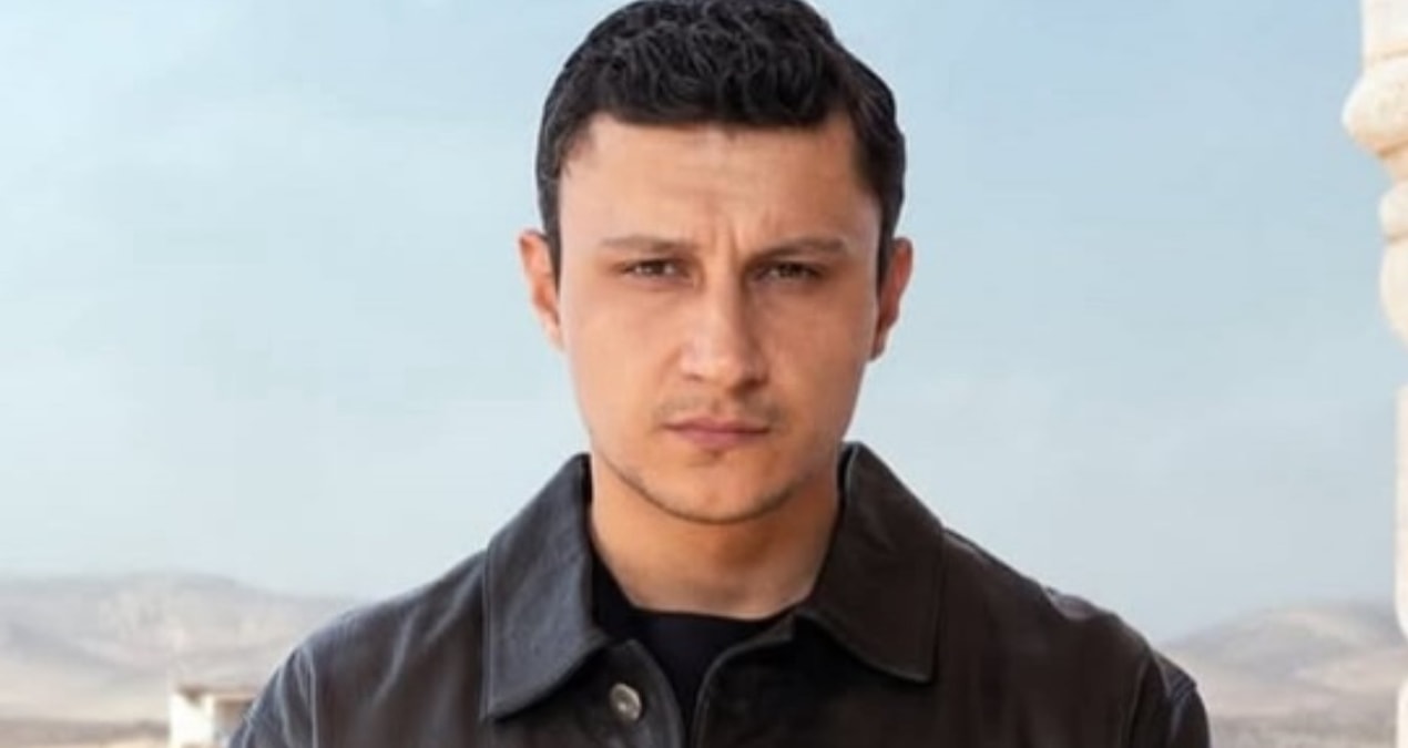 Haber gorseli