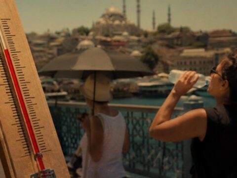 Hafta sonu sicakliklar artiyor meteorolojiden toz tasinimi uyarisi geldi FpXaEz4t