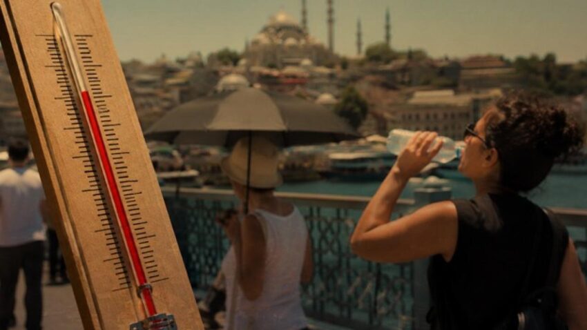 Hafta sonu sicakliklar artiyor meteorolojiden toz tasinimi uyarisi geldi FpXaEz4t
