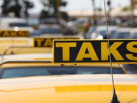 Istanbulda 250 yeni taksi plakasi ihaleye cikiyor iste tum detaylar U24ikxtV