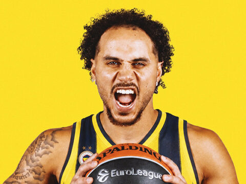 Shane larkin resmen fenerbahcede JQFWMUHe